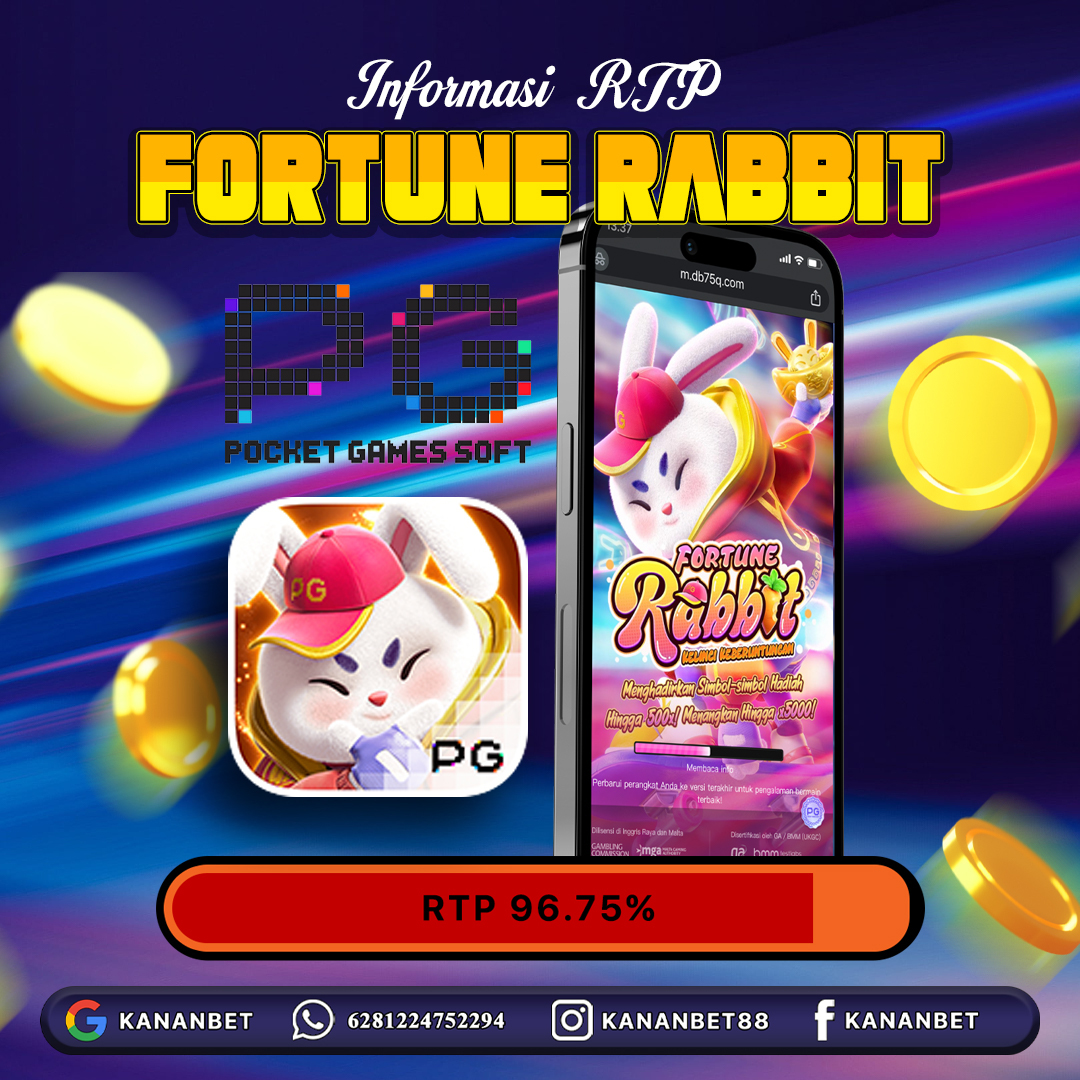 Kananbet Daftar: Slot Masuk Seru Mainkan Dan Game