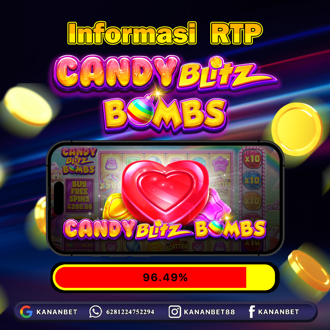 Kananbet Daftar: Praktis Favorit Game Akses Dengan