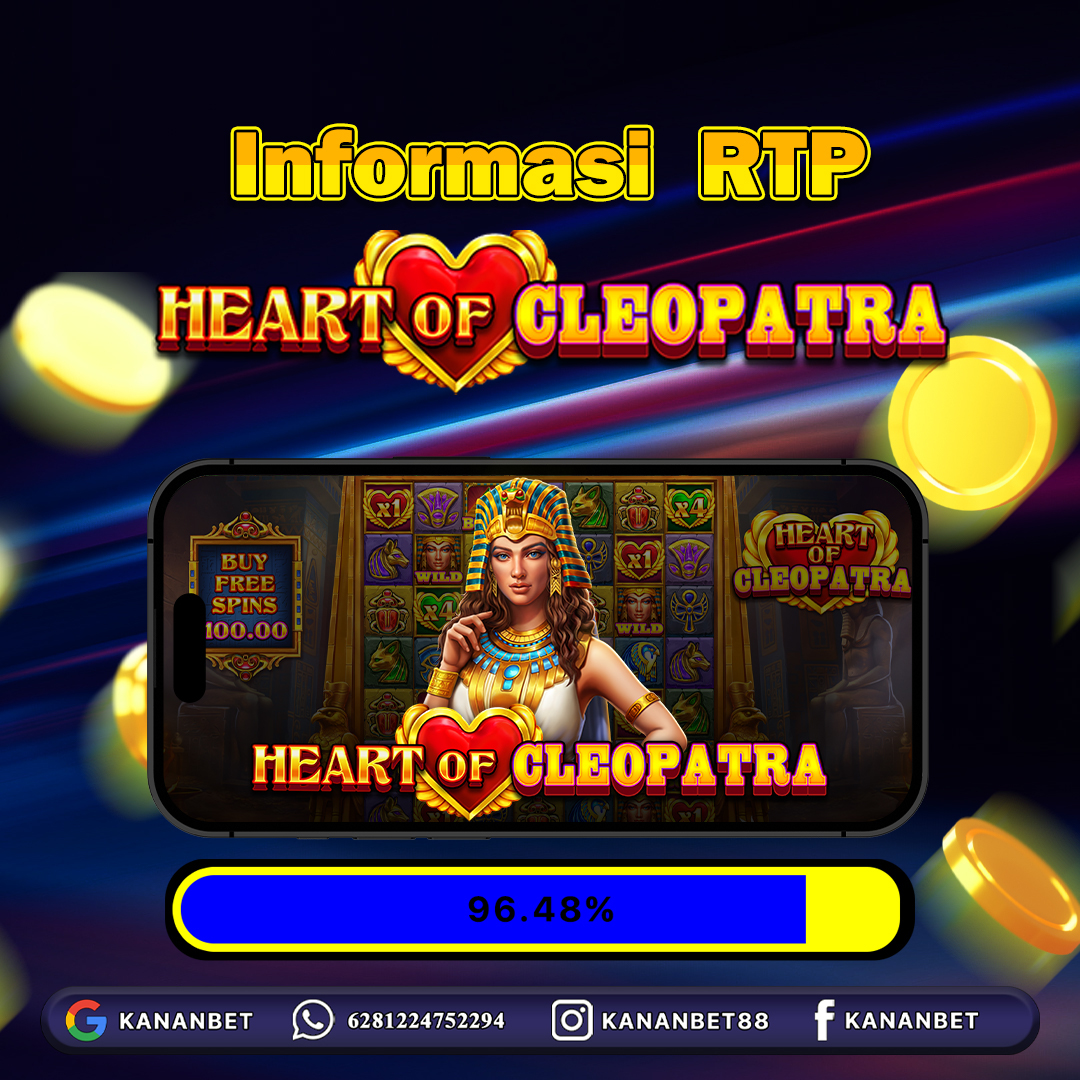 Kananbet Live Casino: Sensasi Permainan Rasakan Langsung