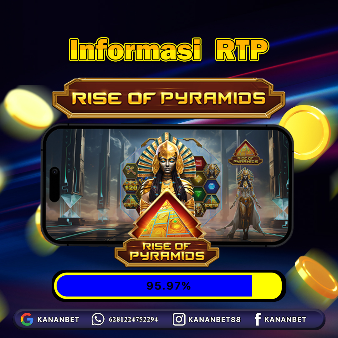 Kananbet Live: Aman Taruhan Semua Untuk Nyaman Dan