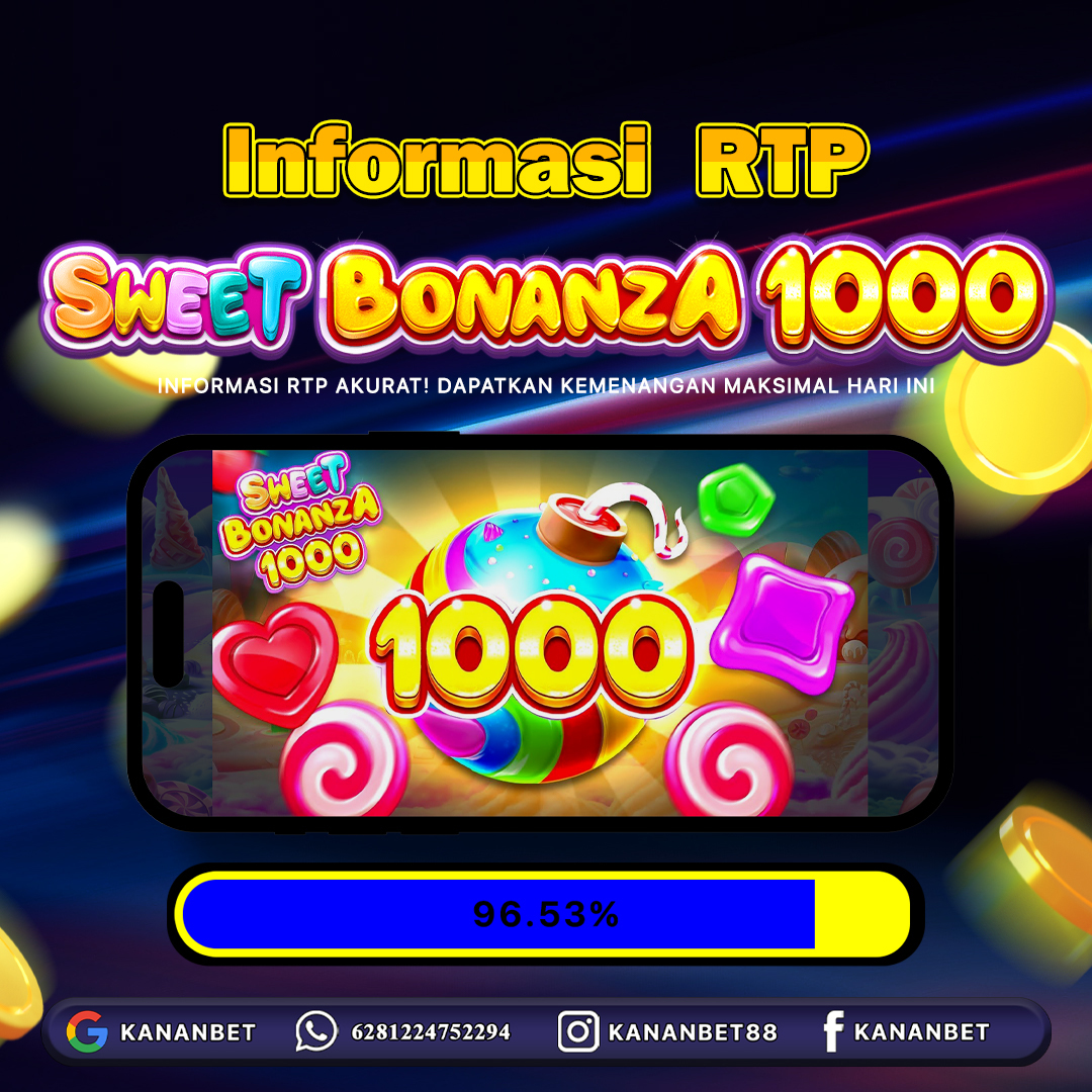 Kananbet Rtp Slot: Dengan Favorit Praktis Akses Game