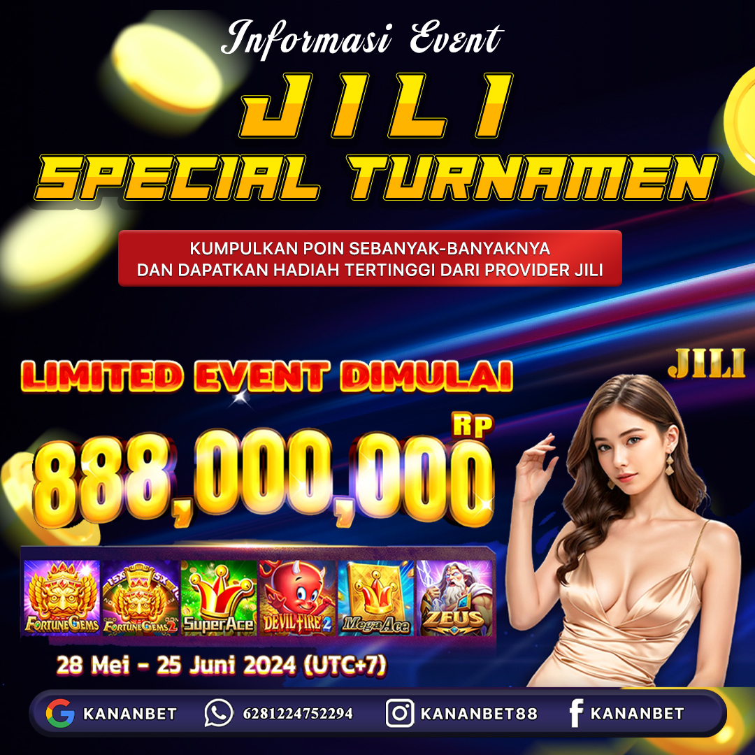 Kananbet Link Alternatif: Akses Mudah Tanpa Gangguan