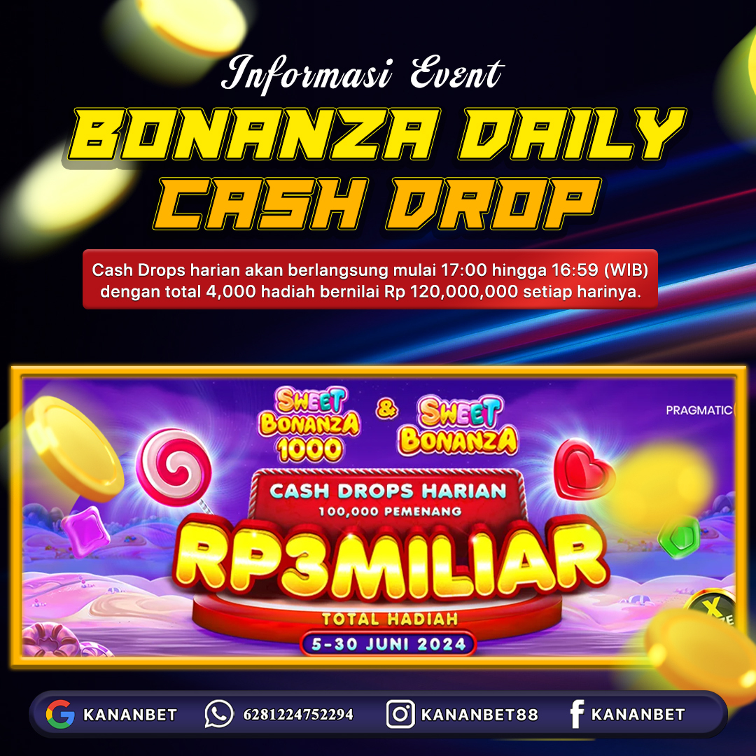 Kananbet Wap: Favorit Mudah Akses Game Taruhan Ke
