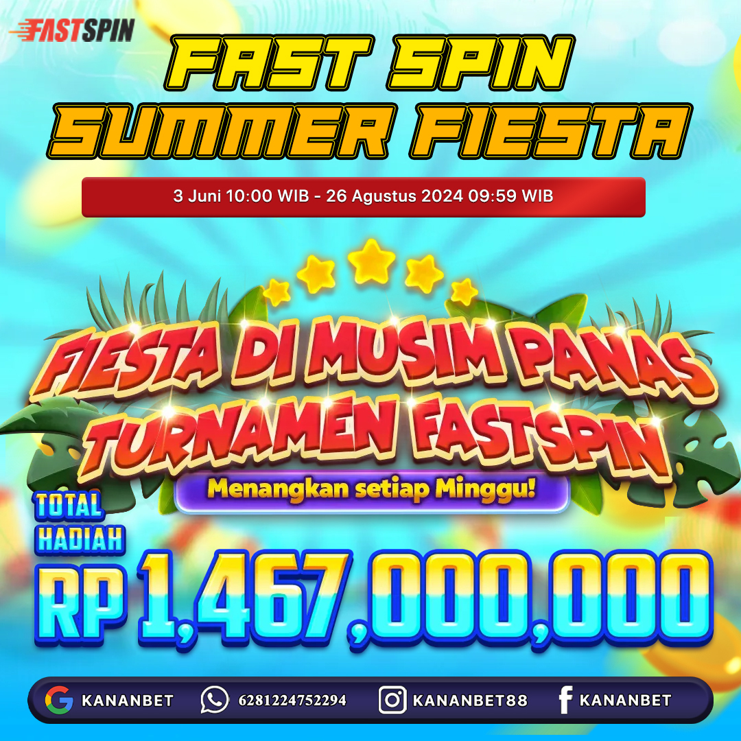 Kananbet Wap: Slot Untuk Mainkan Login Game Cepat