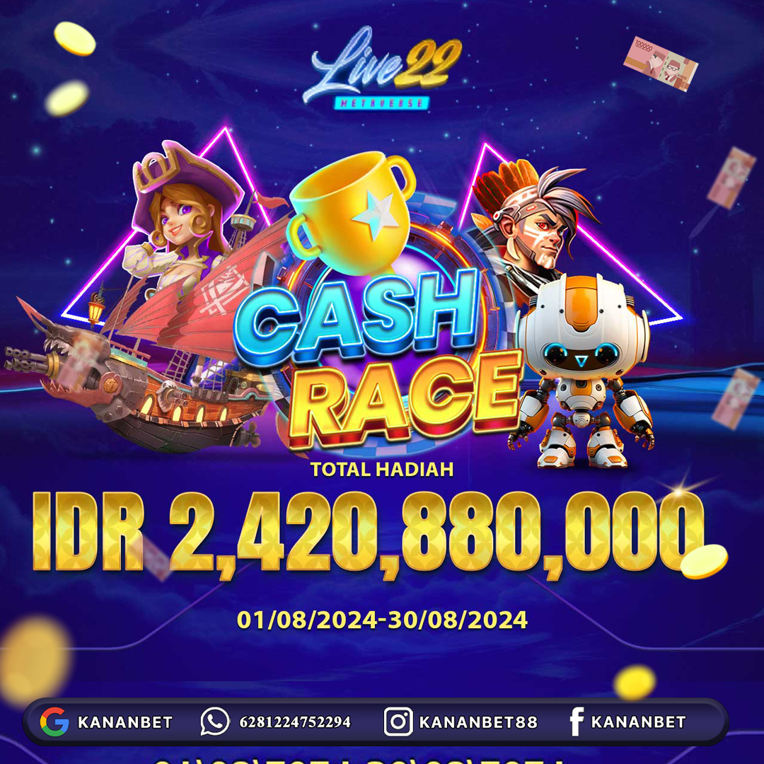 Kananbet Daftar: Pemain Proses Cepat Baru Untuk