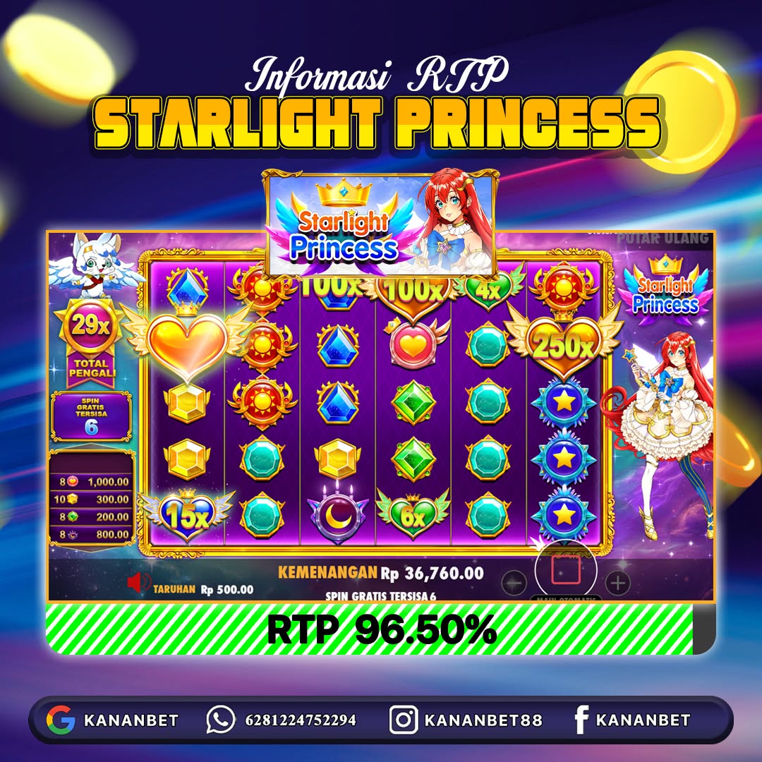 Kananbet Resmi: Situs Melimpah Dengan Dan Bonus Hadiah