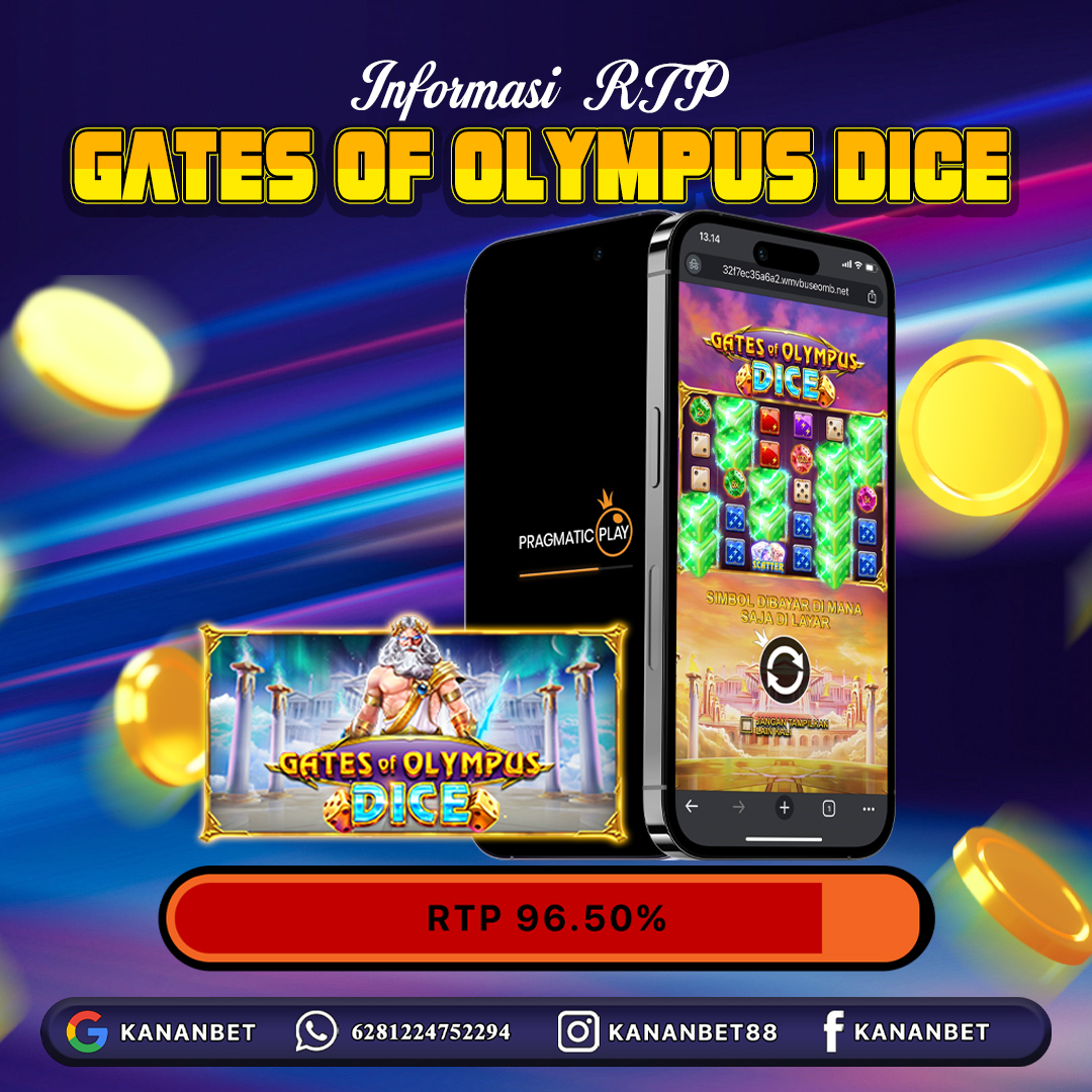 Kananbet Live: Mudah Casino Online Mainkan Dengan