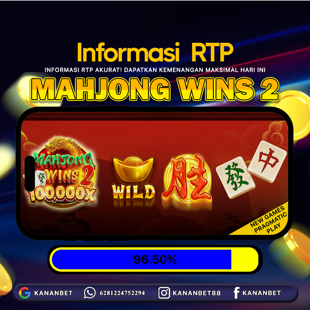 Kananbet Live: Pengalaman Rasakan Bermain Nyata