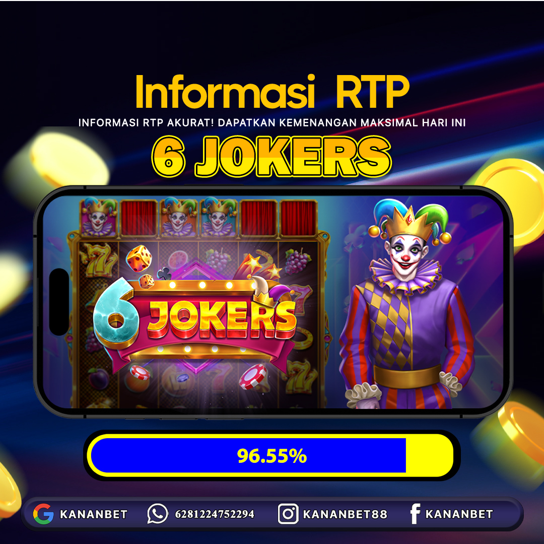 Kananbet Login: Dengan Mudah Nikmati Game Favorit