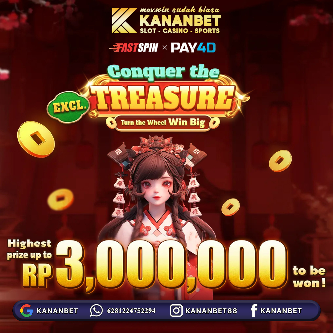 Kananbet Link Alternatif: Pemain Update Untuk Terbaru