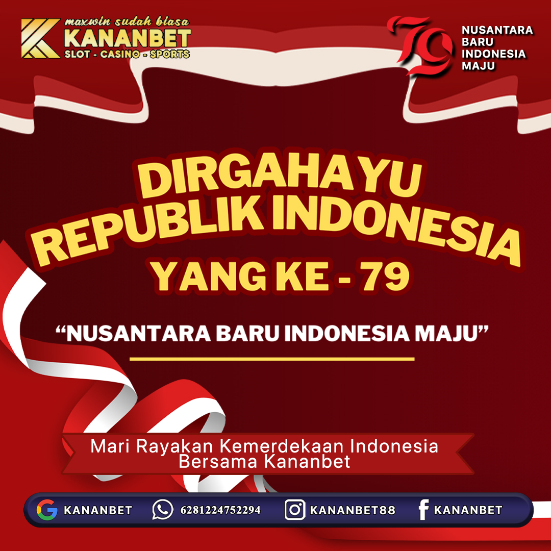 Kananbet Resmi: Permainan Nikmati Mudah Dan Aman Dengan