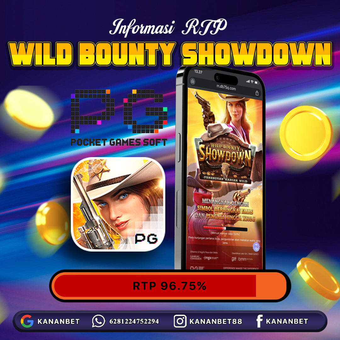 Kananbet Wap: Dan Daftar Slot Sekarang Mainkan Gacor