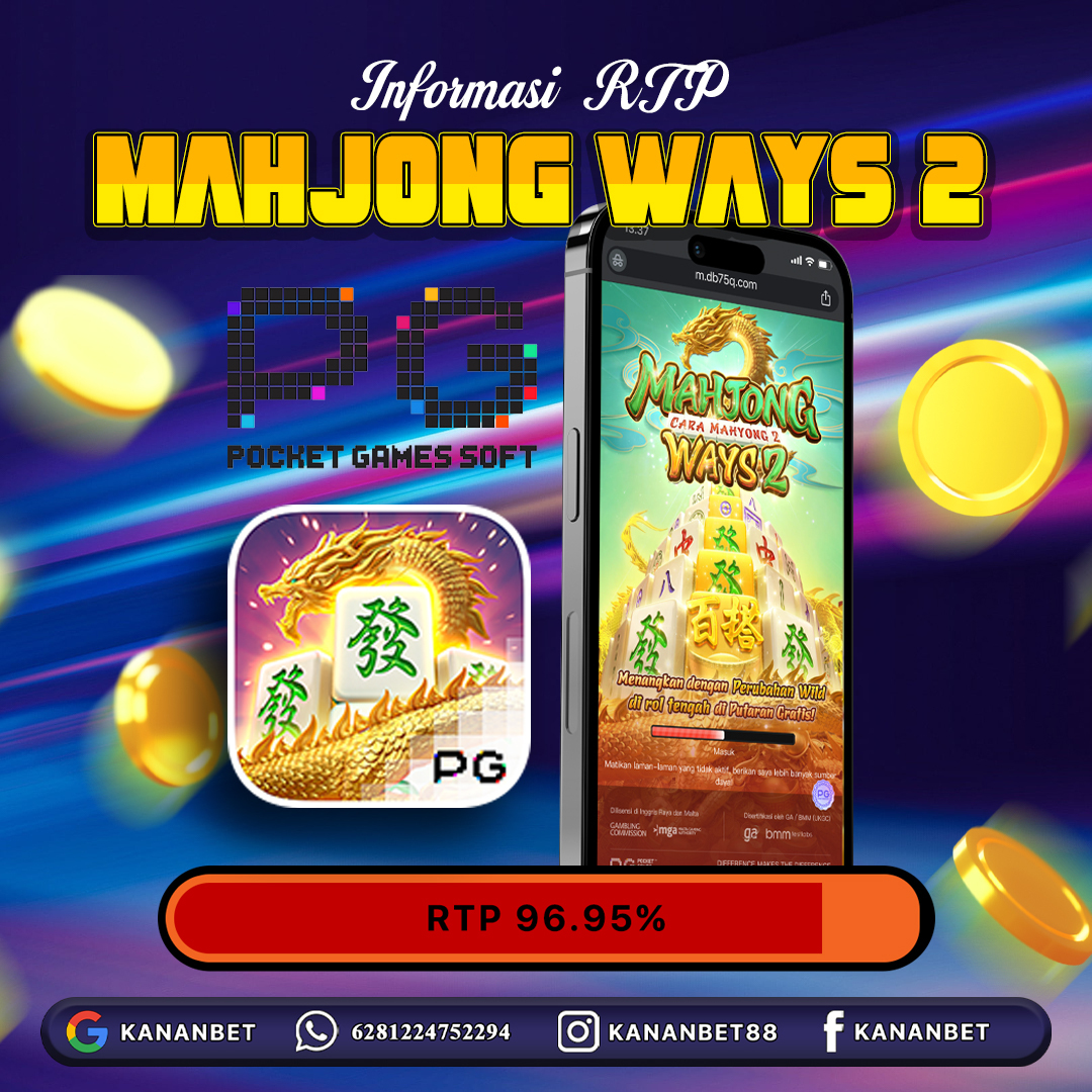 Kananbet Login: Nikmati Langsung Masuk Dan Bonus